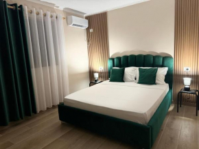 Green Garten Apartment
